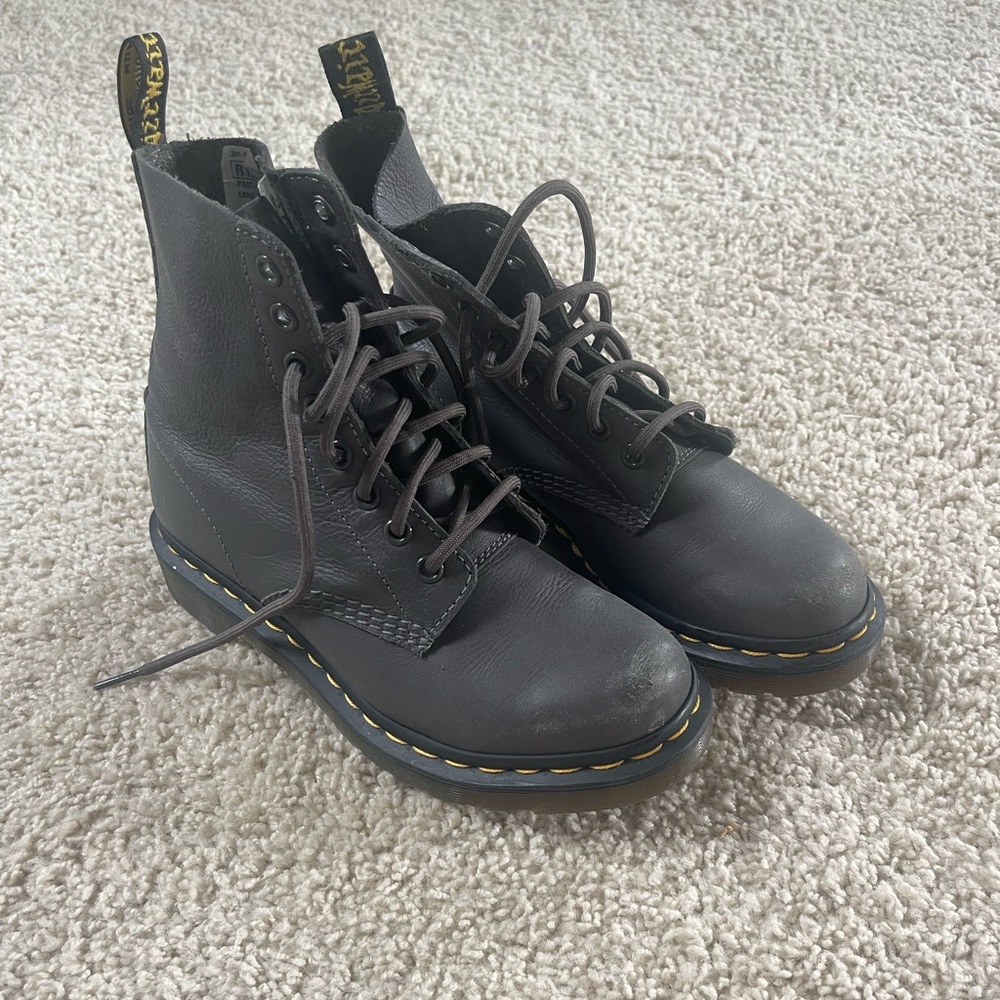 Dr martens boots